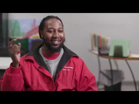 Roca Stories: Trevor