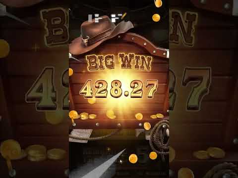 สล็อต สล็อตpg คาวบอยpg | ทุน100 แตกไม่น้อยน้ะจ้ะ ► Wild Bounty Showdown