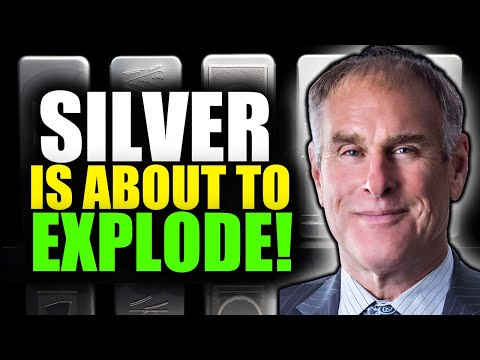 Why Silver's All-Time High Could Be Just Around the Corner