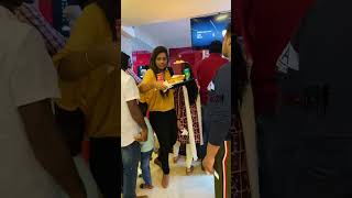 Varisu movie | cinema fun vlog | #varisu #varisupongal #tirunelveli #poppers #icecream  #theatre