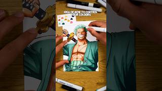 How To Color With Alcohol Markers!