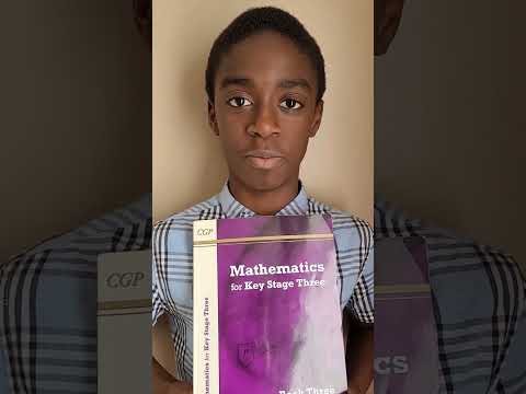 key stage three mathematics