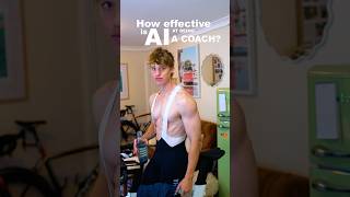 How I Built an AI Coach to Train Me