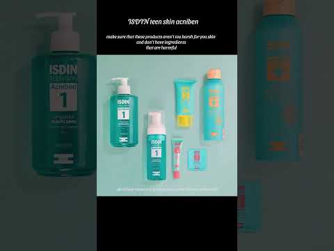 Skincare for acne that actually works! 💖⚡️#shorts #skincare #acne #fyp #skincaretips