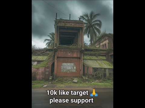 horror house #sorts #youtubesearch #viral