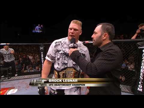 Brock Lesnar Exposes Bud Light for being cheap and woke