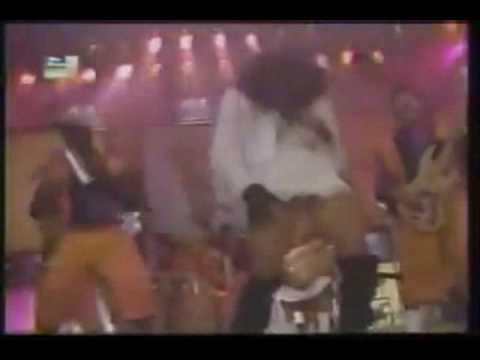 Miami Band - Ponte El Sombrero