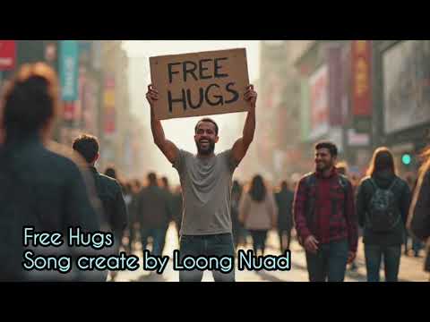 Free Hugs