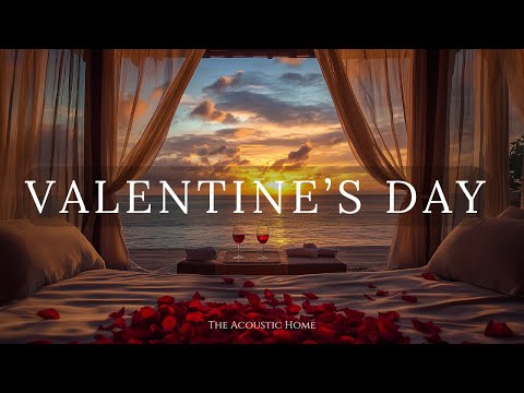 Celebrating Love: A Magical Playlist of Valentine's Day Songs