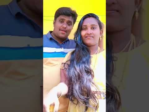 #tamilcouples #couplevlog #aandipatti #reels @instagram