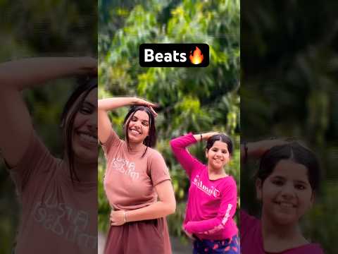 Beat pe booty #youtubeshorts #beats #dhol #taalsetaalmila 😍💖🔥