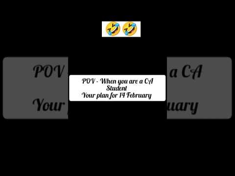 Valentine's day plan #cainter#cainterstudents#caintermay25