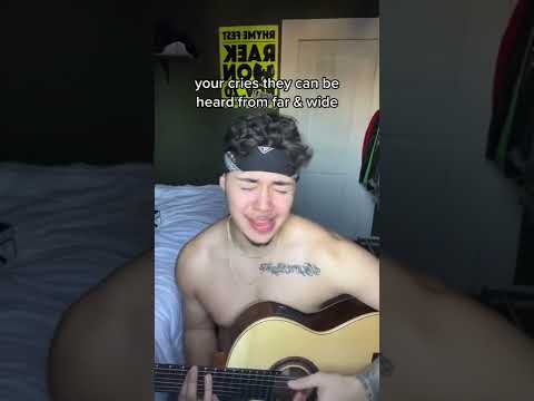 get you - daniel caeser 🥀 #shorts #youtubeshorts #singing #explore #latino #mexican #cantante #MKY