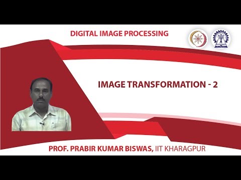 Image Transformation - 2