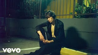 Stephen Dawes - Irregular (Official Visualizer)