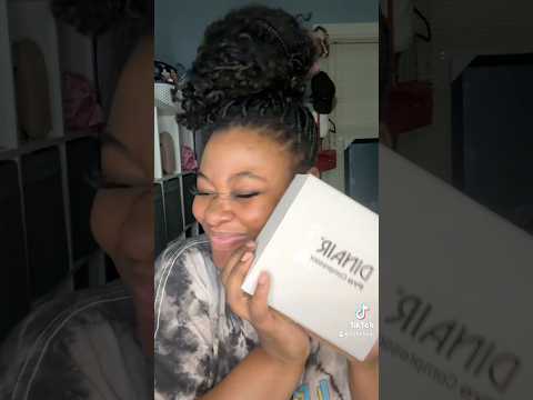 My new airbrush makeup materials #shorts #naturalmakeuplook #mattemakeup