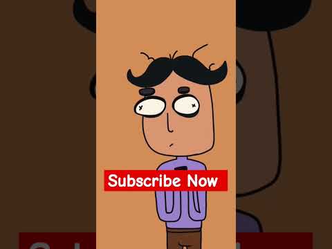 #shorts 3 #shortvideo #funny #comedy #memes #animation #cartoon #cartoon #pushparaj #2danimation