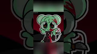 Moch In Wenda Treatment Be like😔: animation gift for @MochiMochz cuz why not?#mochimoch#sprunki