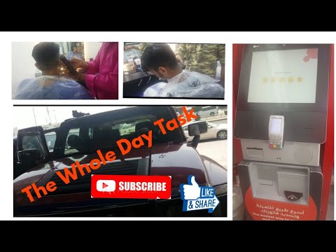 The Whole Day Task||My Busy Saturday Routine||mobi's world #wholedaytask #busyroutine #mobi'sworld