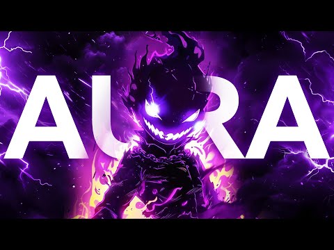 Top 10 Songs To Boost Your Aura 2025 🔥 | MUSIC PLAYLIST | BRAZILIAN PHONK [FUNK, GYM, AGGRESSIVE]
