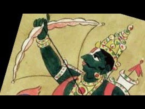 Jaimini Astrology - Kama Argala Sutra 1-1-6 & 7