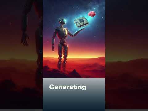 What Is Generative AI, And What Benefits Does It Offer?