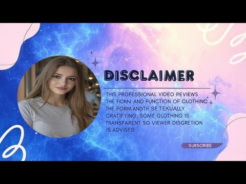 4K Transparent dress Try on Haul[Seasonal Try haul]see through lingerie|Fishnet outfit try on Haul