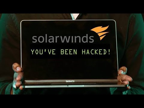 The Cyber Attack That Shook the World: Lessons from the SolarWinds Hack