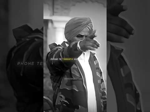 410 X Sidhu Moose Wala || 4k WhatsApp Status || @SidhuMooseWalaOfficial