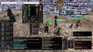 LOOT & SOME FUN PROJECT QUARM RECRUITING ALL !GUILD SMALL MAN RAID GUILD - LUCLIN CLEARED