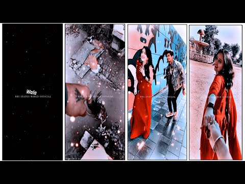 Lal Chunariya🖤Love Status| Aesthetic Lofi Status🥀| New Love Status🥀| Full Screen | status