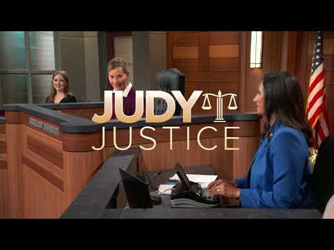 Judy Justice Season 2 Returns | New Year, New Cases