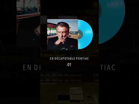 01. En décapotable Pontiac (extrait)