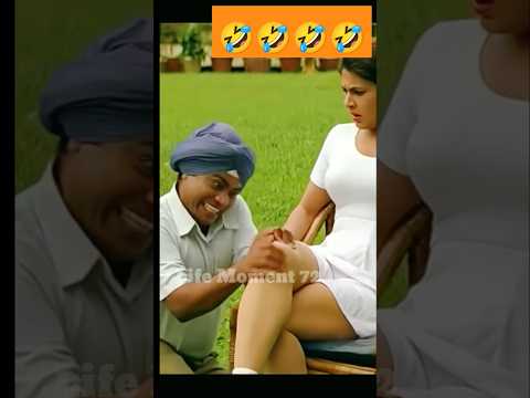 🤣johnny lever best comedy #shorts #trending #youtubeshorts #comedy #funny #viralvideo #lifemoment72