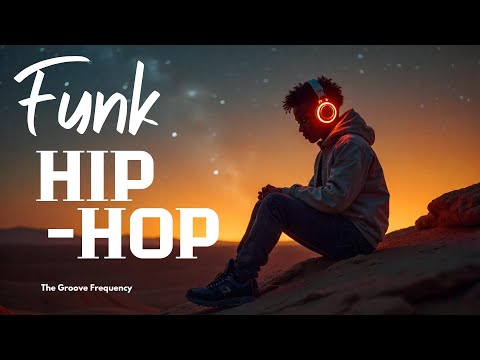 The Unstoppable Groove | Where Funk Meets Hip Hop