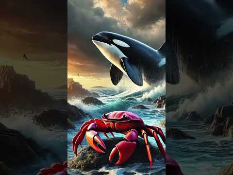 Animal transformations with Ai #shorts #reels #viral