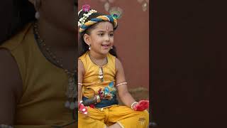 श्री कृष्ण माखन चोर टोली पहुंची माखन चुराने#यशोमतीमैय्याकेनंदलाला | Mohan Murari