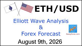 Ethereum | Ethereum Prediction | August 9 2026 | Ethereum Price Prediction | Ethereum Analysis Today