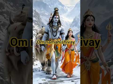 om namah shivay