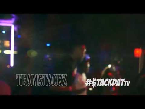 Teamstackz Keezy - Club Onxy (Performance)