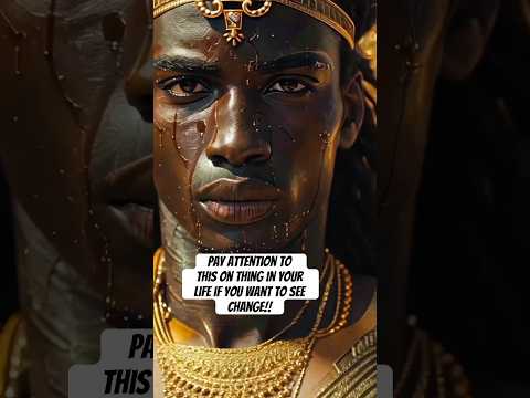 The secret to true success is through this one thing we all need.. #motivation #peace #king #facts