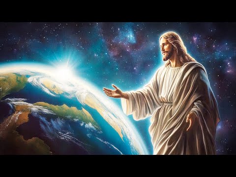 PRAY TO GOD: MANIFEST HEALING, PROSPERITY AND DIVINE GUIDANCE IN YOUR LIFE || 432 HZ