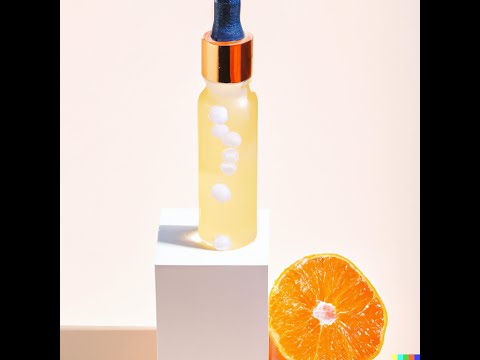 The benefits of C-Tetra and MAP in advanced skin care formulations