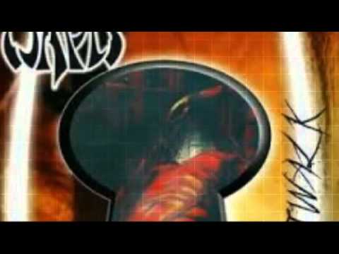 Wayd - In Hell We Dwell