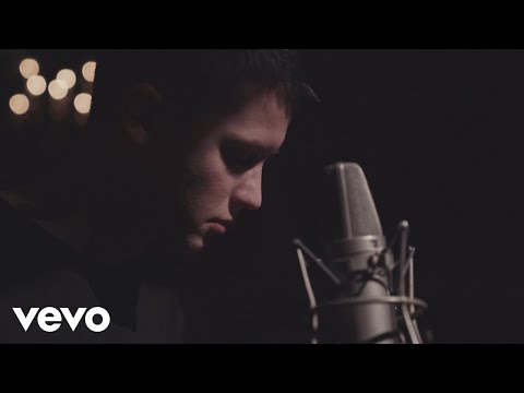 Victor Leksell - Tappat (Akustisk)