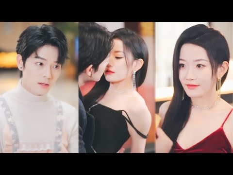 วางยาผิดชีวิตเปลี่ยน! ซีอีโอสุดหล่อหลงรักสาวสวยจนไม่อยากปล่อยให้ห่างตัว