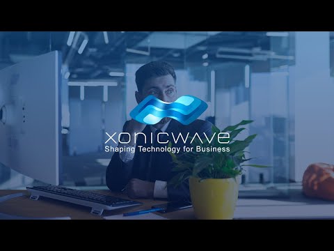 Managed IT Services Explained: Security, Backup, Compliance & Beyond | Xonicwave