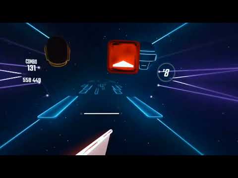 12 year old reaches top 500!?? || Beating songs on faster mode #1 "One More Time" by: @daftpunk