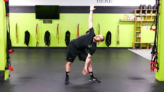 Personal Trainer Boise | How to do a Bodyweight Windmill | Kvell Fitness and Nutrition