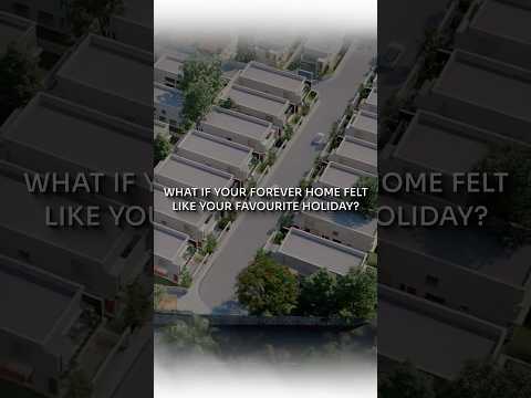 Luxury Villas in Calicut | Premium Gated Community with Private Villas & Lush Greenery